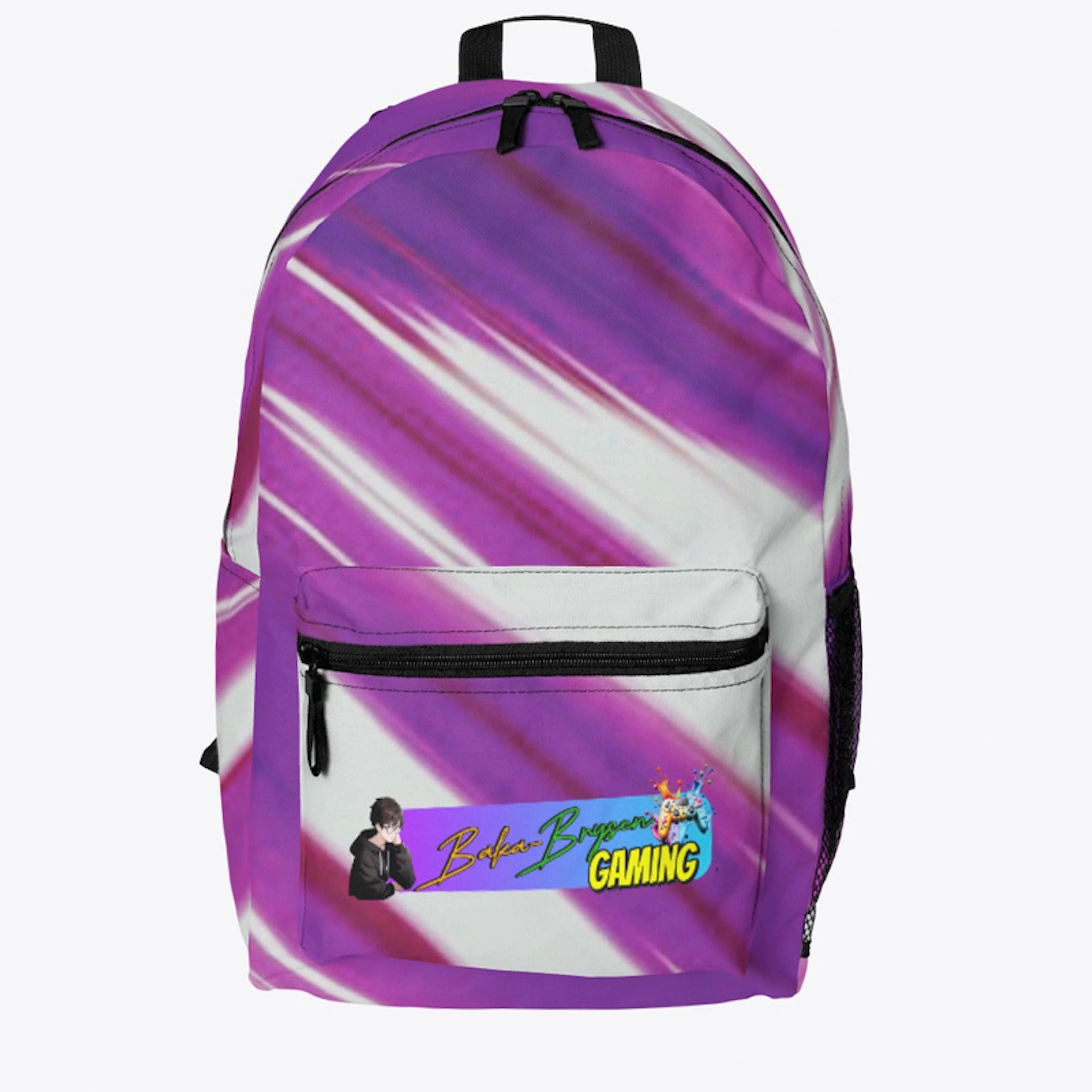 Baka-Brysen's Backpack