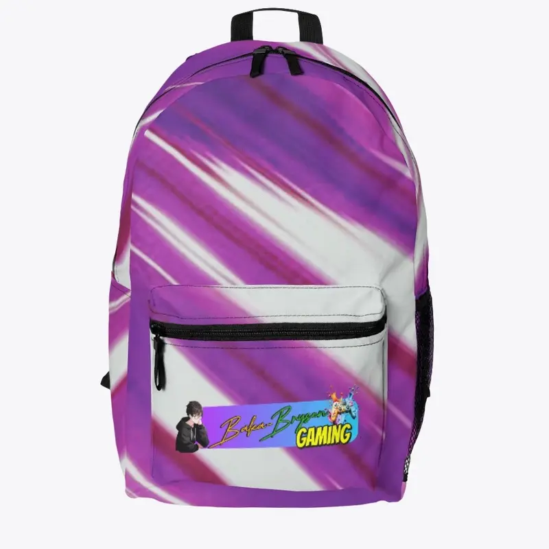 Baka-Brysen's Backpack